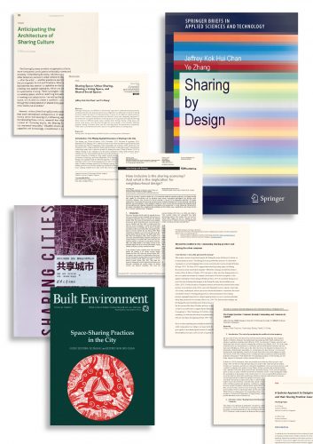 Image Credit: NUS-Tsinghua Design Research Initiative: Sharing Cities